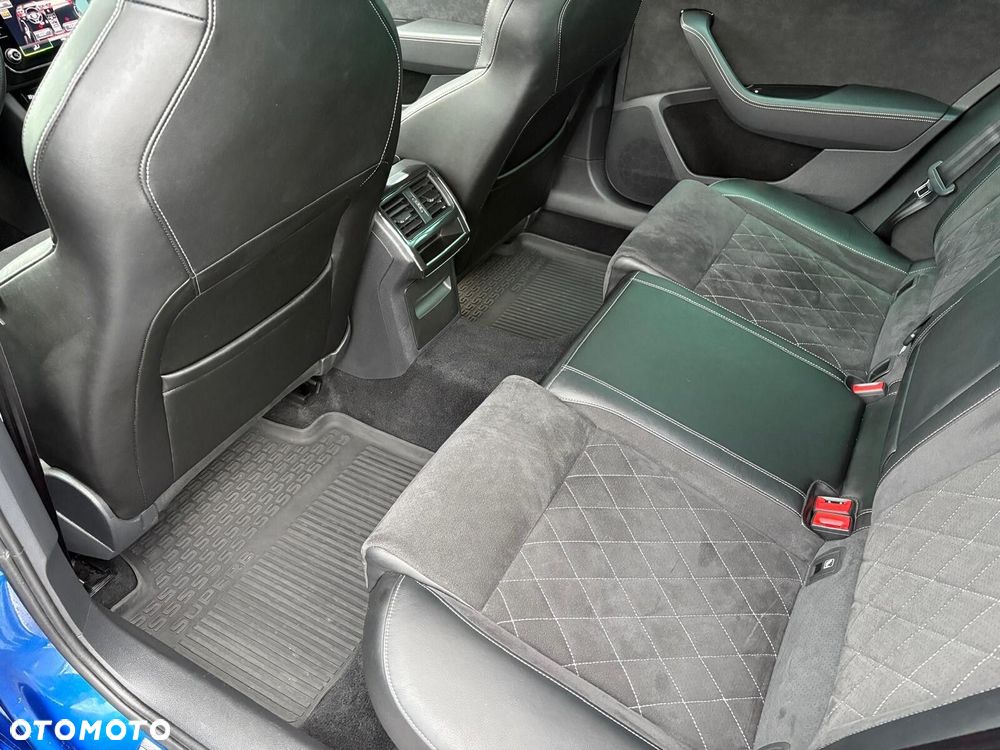 Skoda Superb 1.5 TSI Sportline - 15