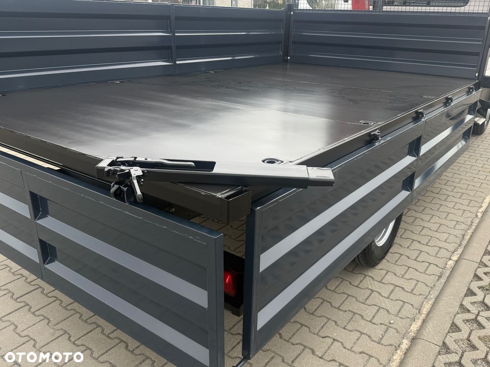 Iveco DAILY 72-180 3.0 HPI 180KM * HDS HC60 * Sterowanie Radiowe! * Wywrotka 3 Stronna * Pełna Hydraulika! - 40