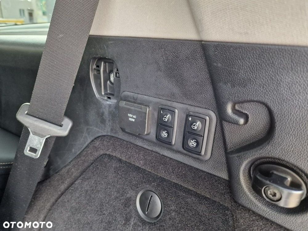 Mercedes-Benz GL - 37