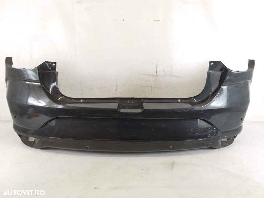 Bara Spate Dacia  Logan 3 2020 2021 2022 2023 2024 Originala In Stare - 2