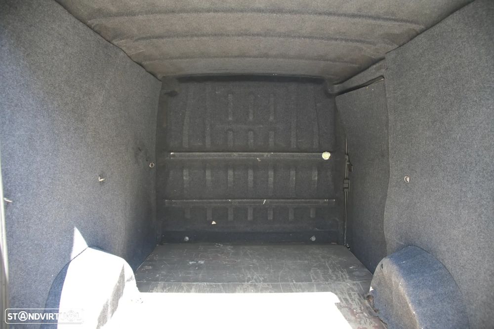 Peugeot Boxer L1H1 2.2HDI 110cv - 7