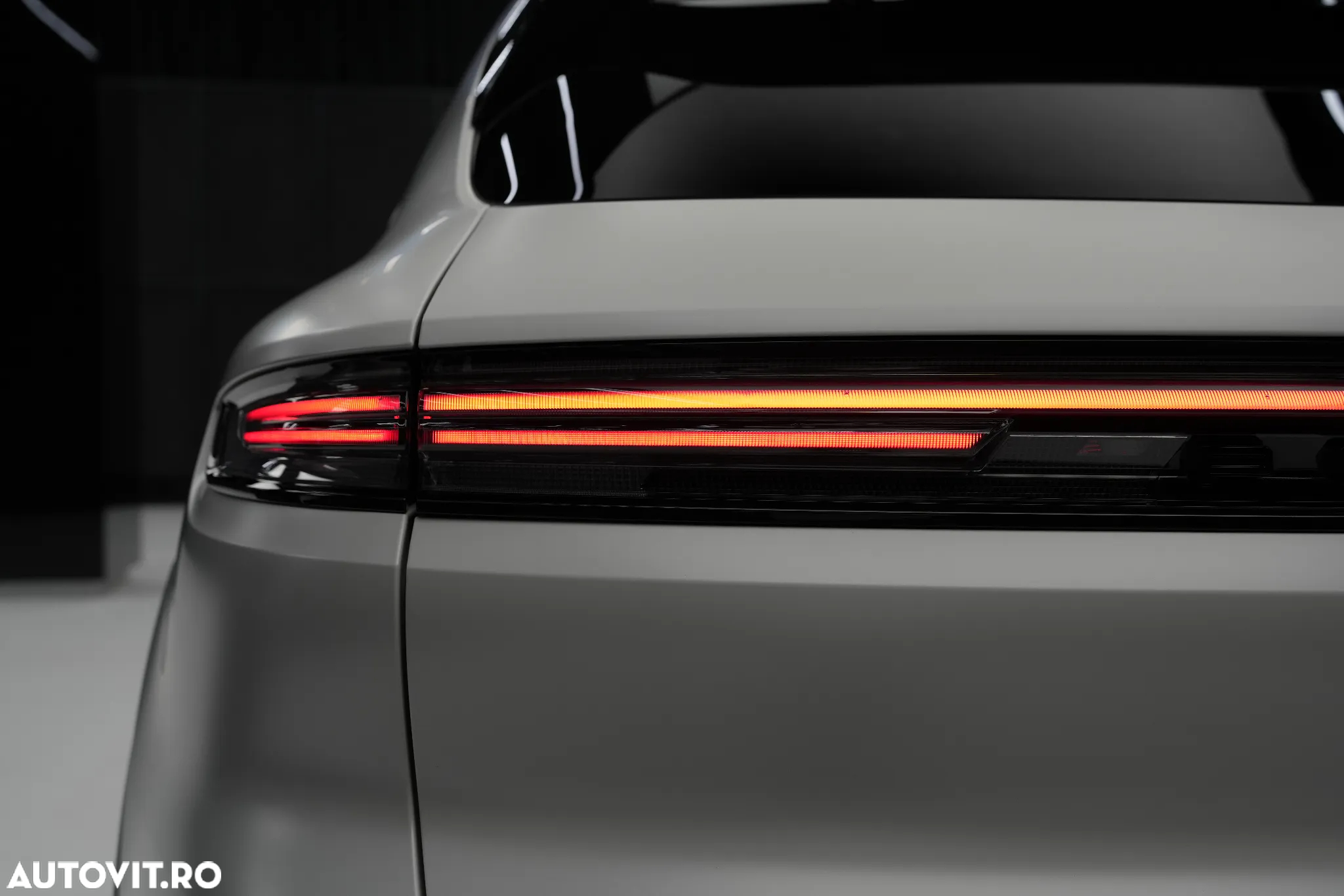 Porsche Cayenne Standard - 32