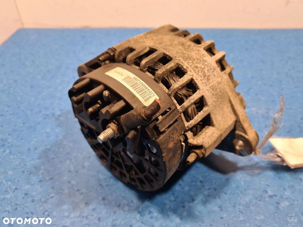 SAAB 9-3 II 1.9 TID  ALTERNATOR 12049000125N - 4