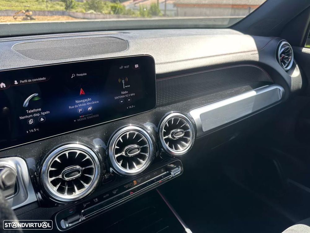 Mercedes-Benz EQB 250 AMG Line - 40