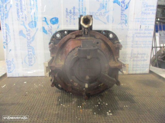 Farol Nevoeiro 1X4315200aa JAGUAR X-TYPE BREAK 2004 2.0D 16 V TURBO 130CV 5P VERMELHO Esq - 2