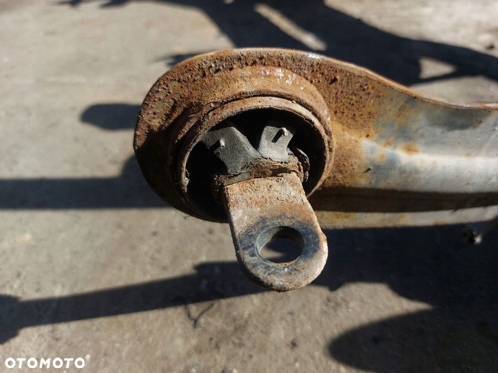 Wózek tylny SANKI Volvo V50 1,6 D 2004-2012 R CENA ZA KOMPLET ZE ZDJĘĆ - 10