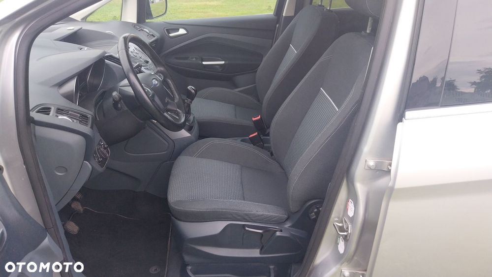 Ford C-MAX - 15