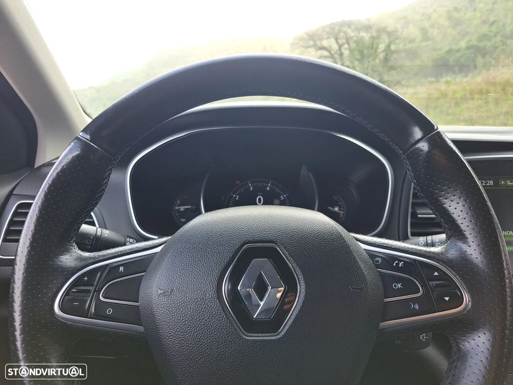 Renault Mégane 1.2 TCE GT Line - 18