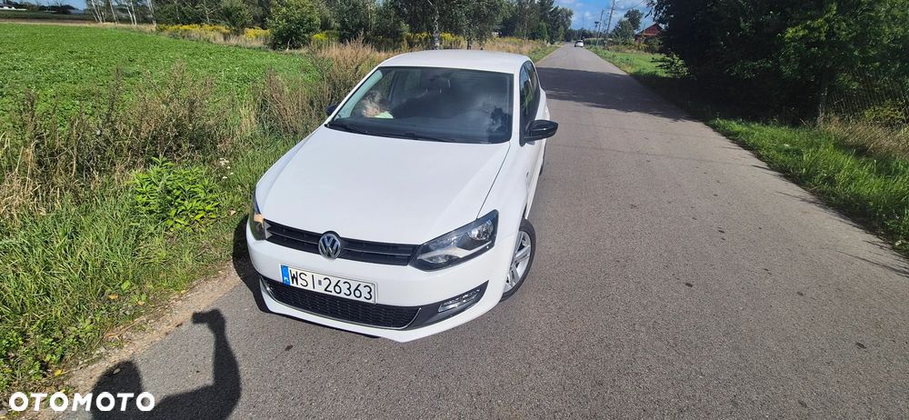 Volkswagen Polo 1.6 TDI MATCH - 10