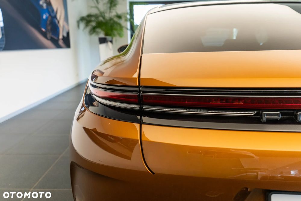 Porsche Panamera 4 - 36