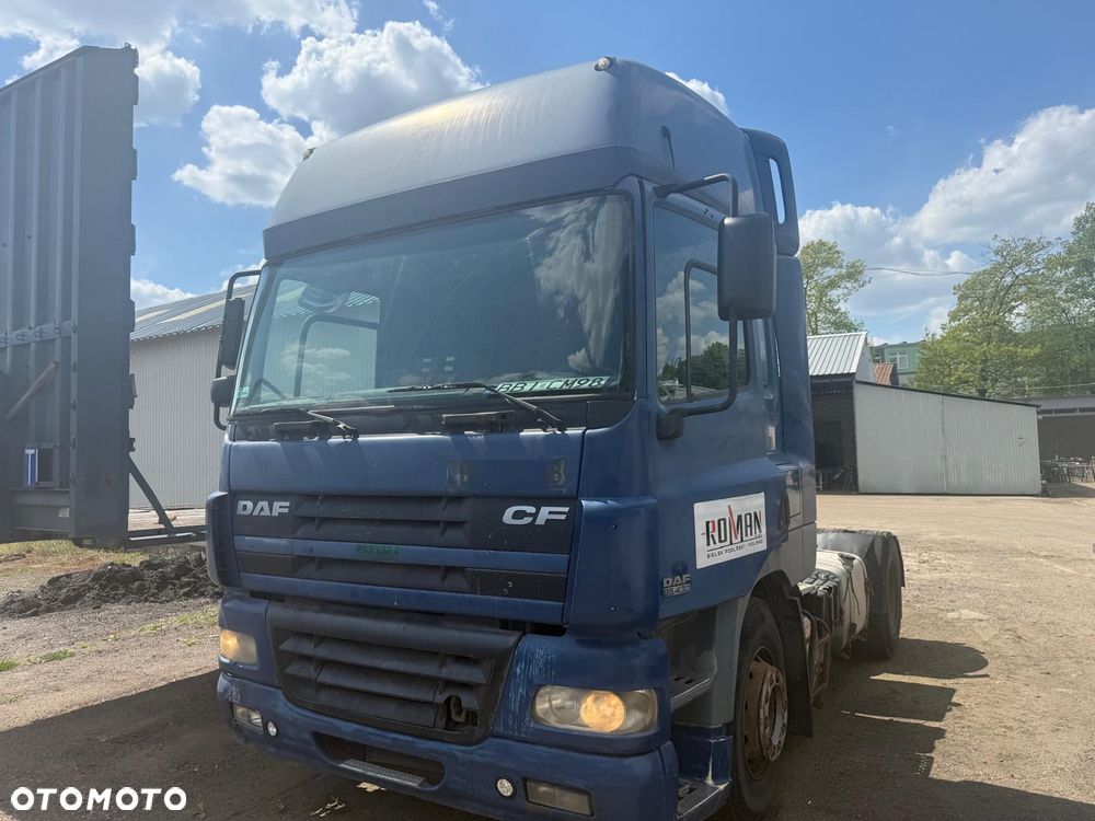 DAF CF 85.430 - 1