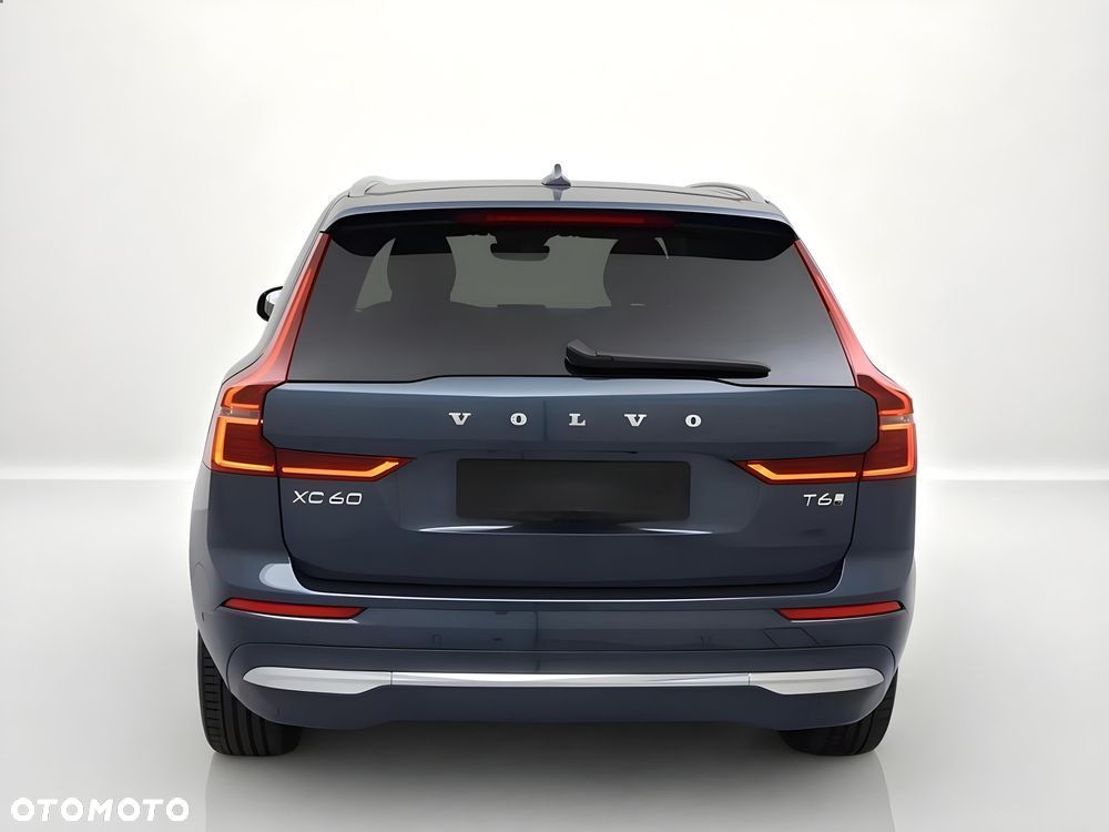 Volvo XC 60 T6 Plug-In Hybrid AWD Plus Bright - 6