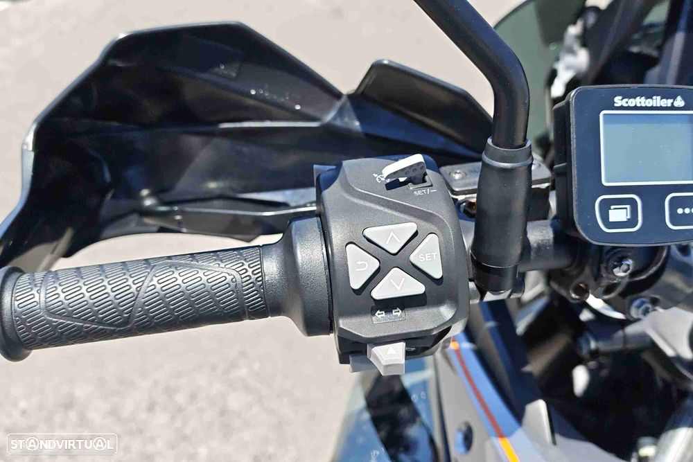 KTM 1290 Super Adventure - 6