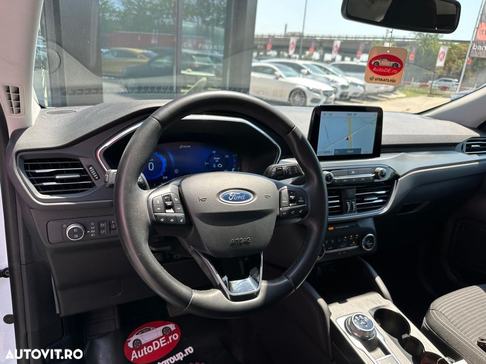 Ford Kuga - 7