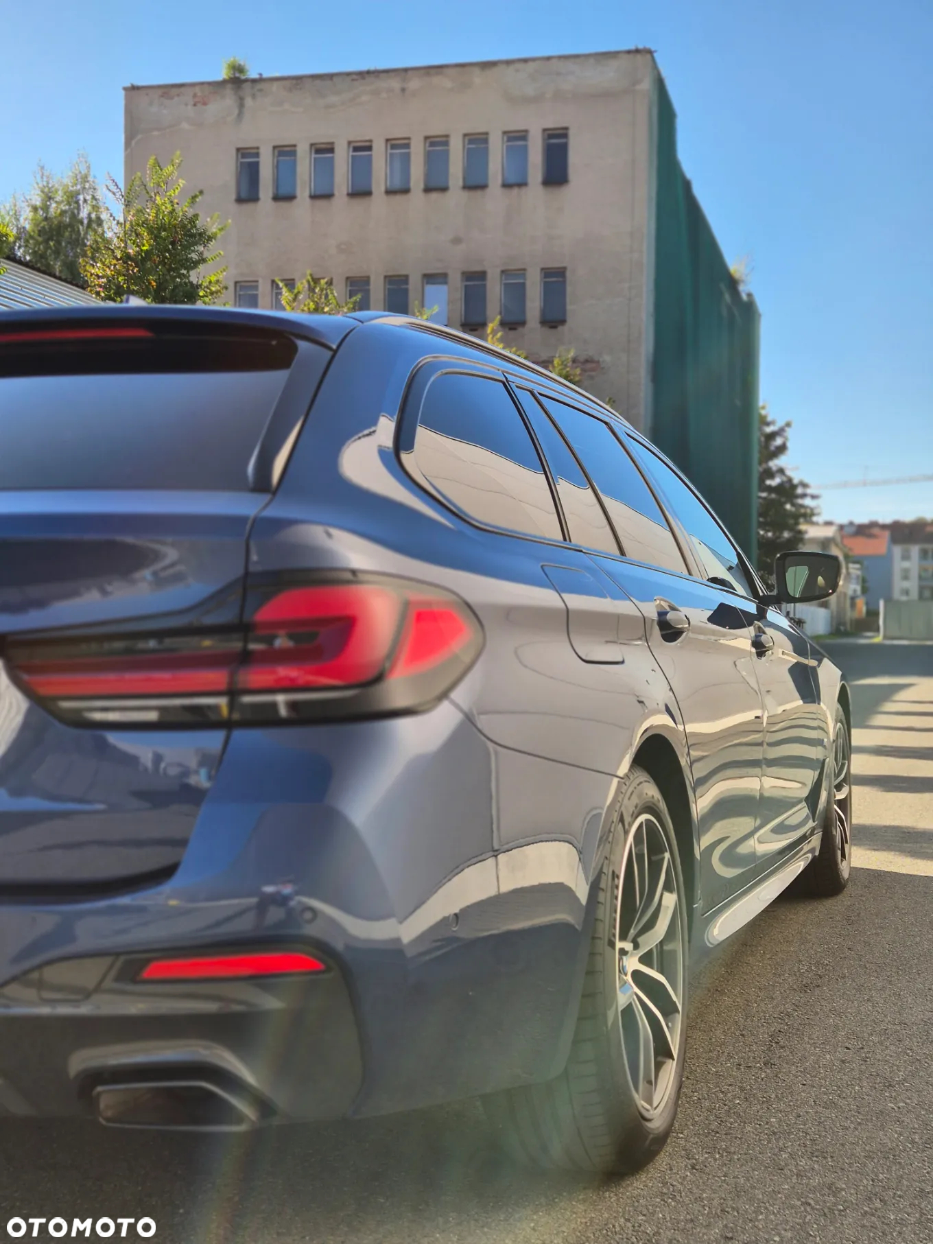 BMW Seria 5 - 31