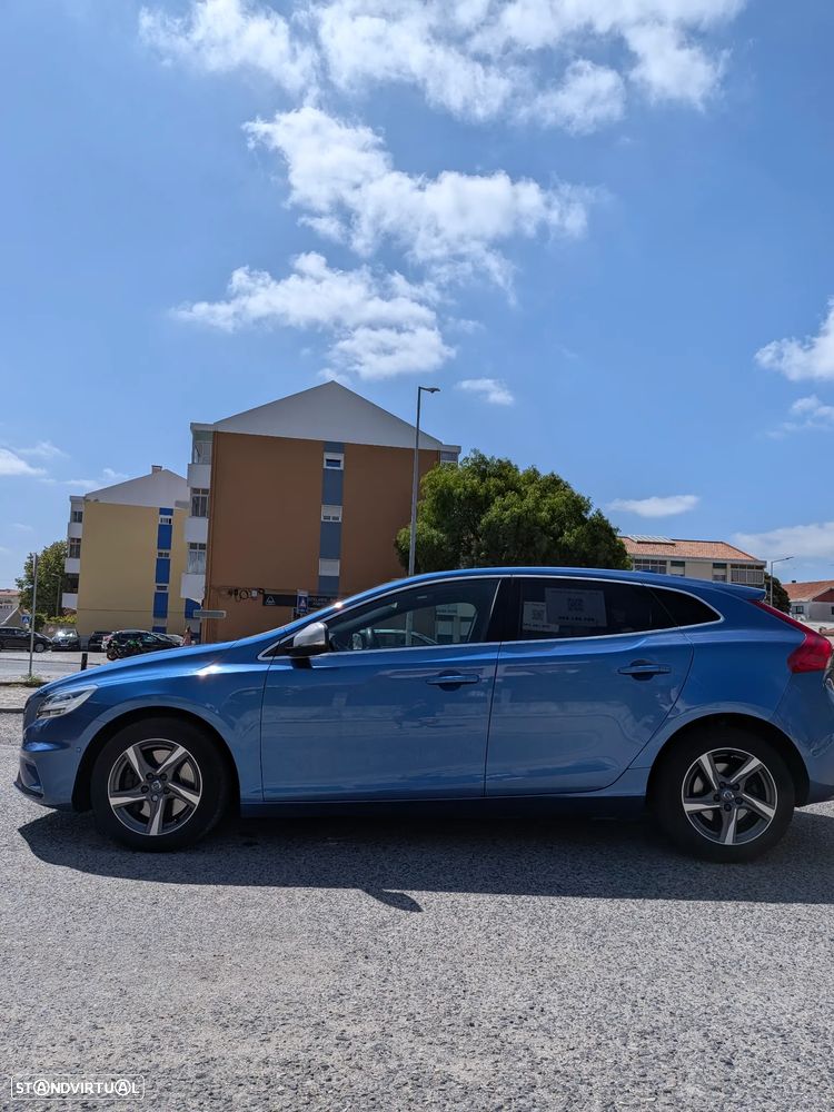 Volvo V40 D3 RDesign - 3