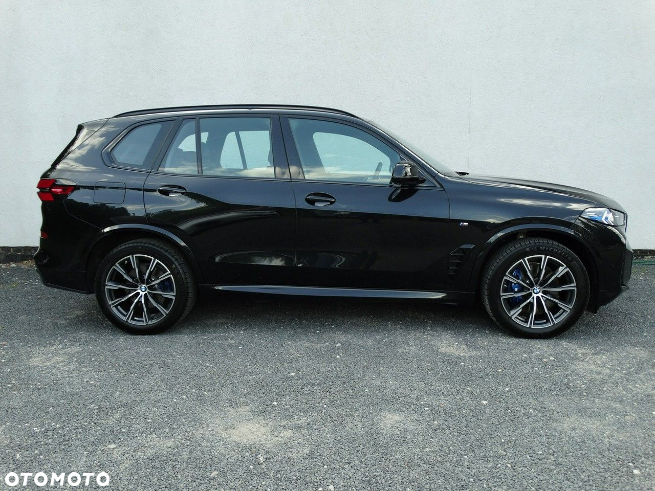 BMW X5 - 6