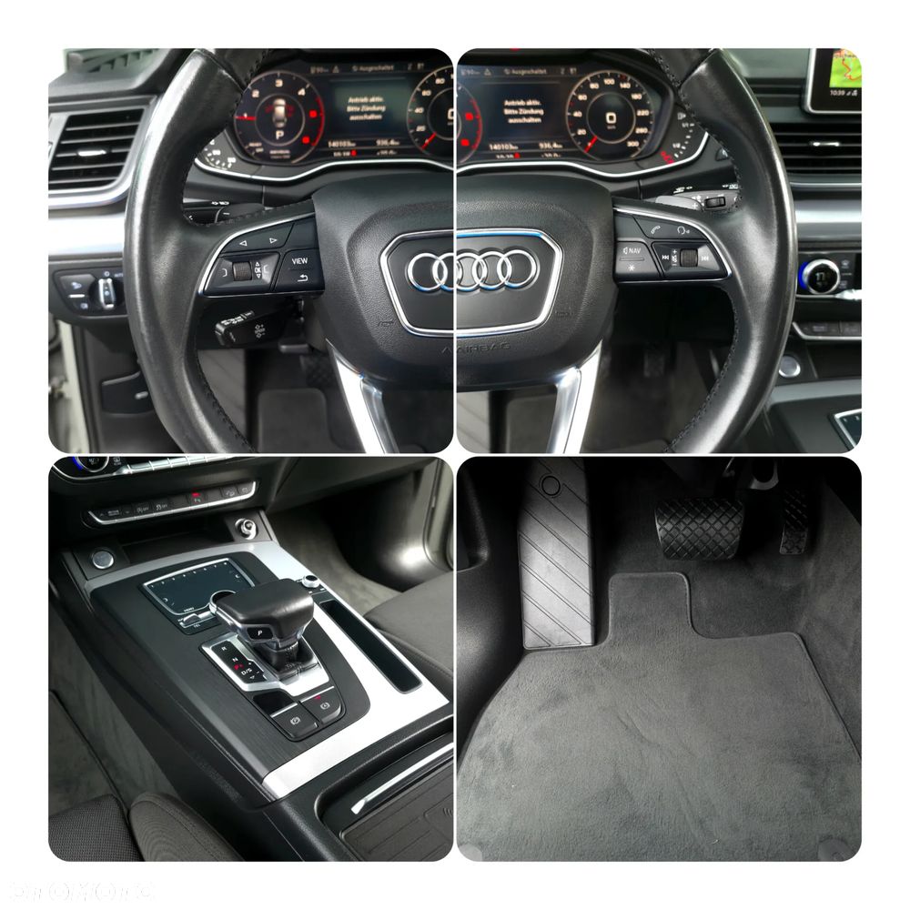 Audi Q5 2.0 TDI Quattro S tronic sport - 33
