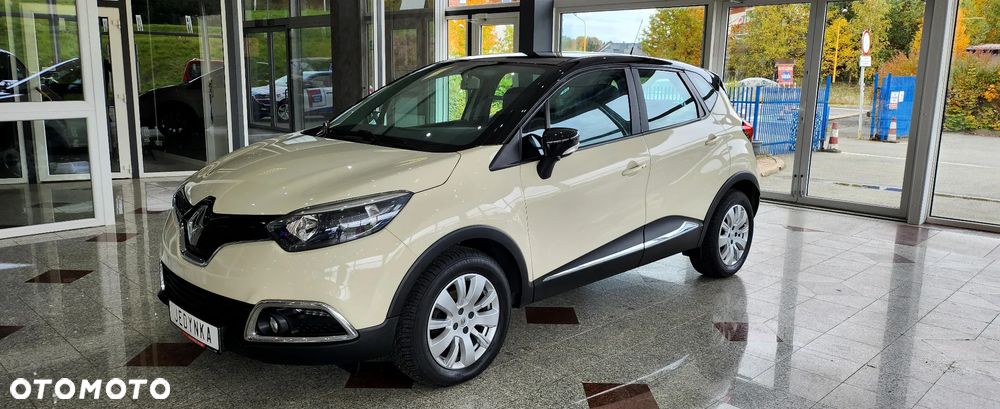 Renault Captur 0.9 Energy TCe XMOD - 10