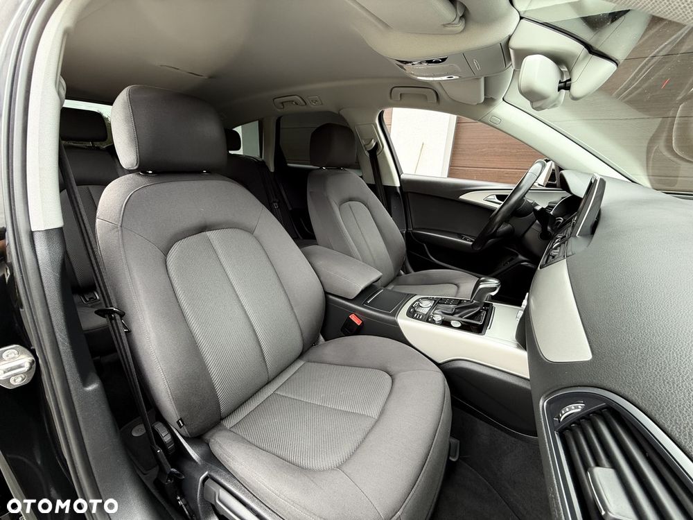 Audi A6 Avant 3.0 TDI S tronic - 30