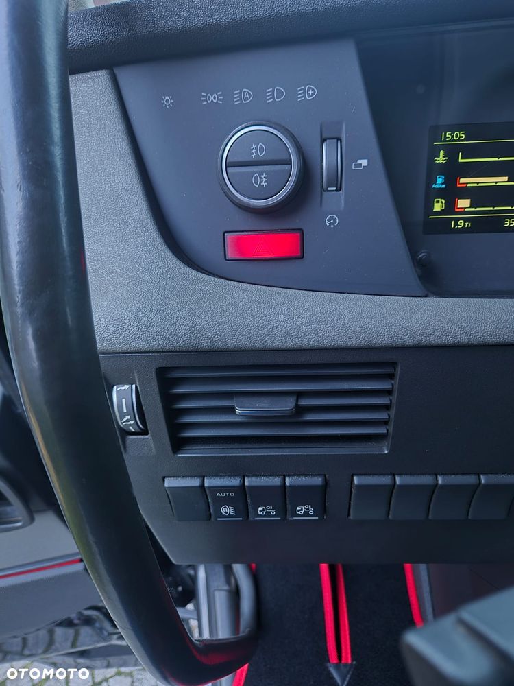 Volvo FH 500 PUSHER 6x2*4 - 27