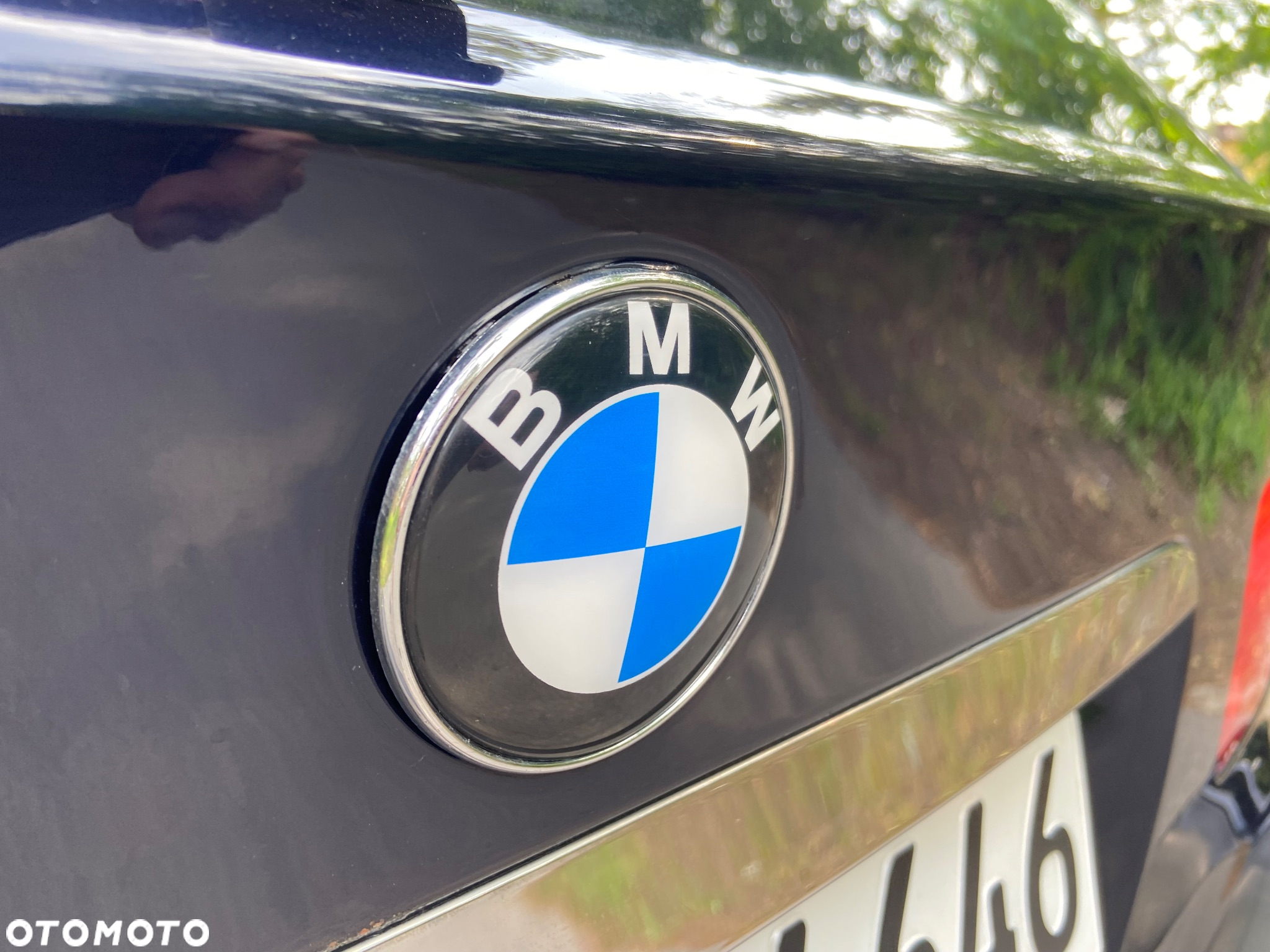 BMW Seria 5 - 12