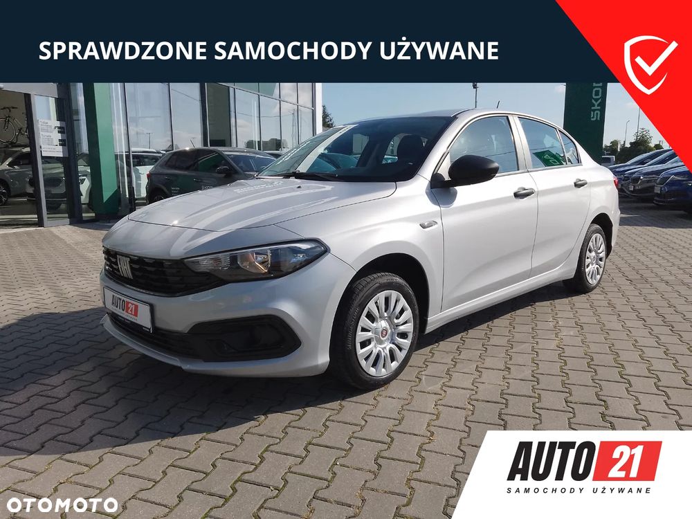 Fiat Tipo 1.0 T3