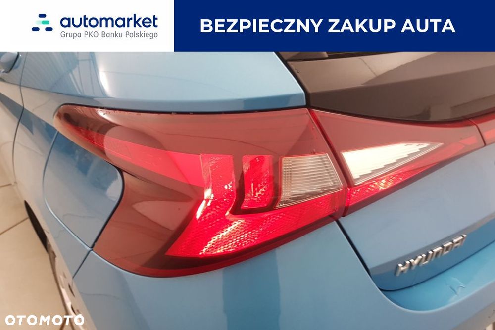Hyundai i20 1.2 Pure - 14