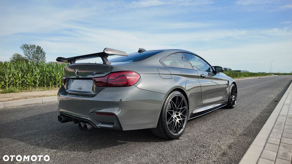 BMW M4 - 6