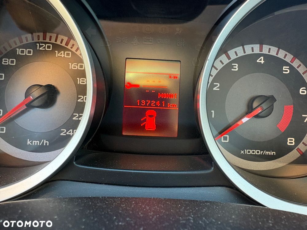 Mitsubishi Lancer 1.8 Inform - 7