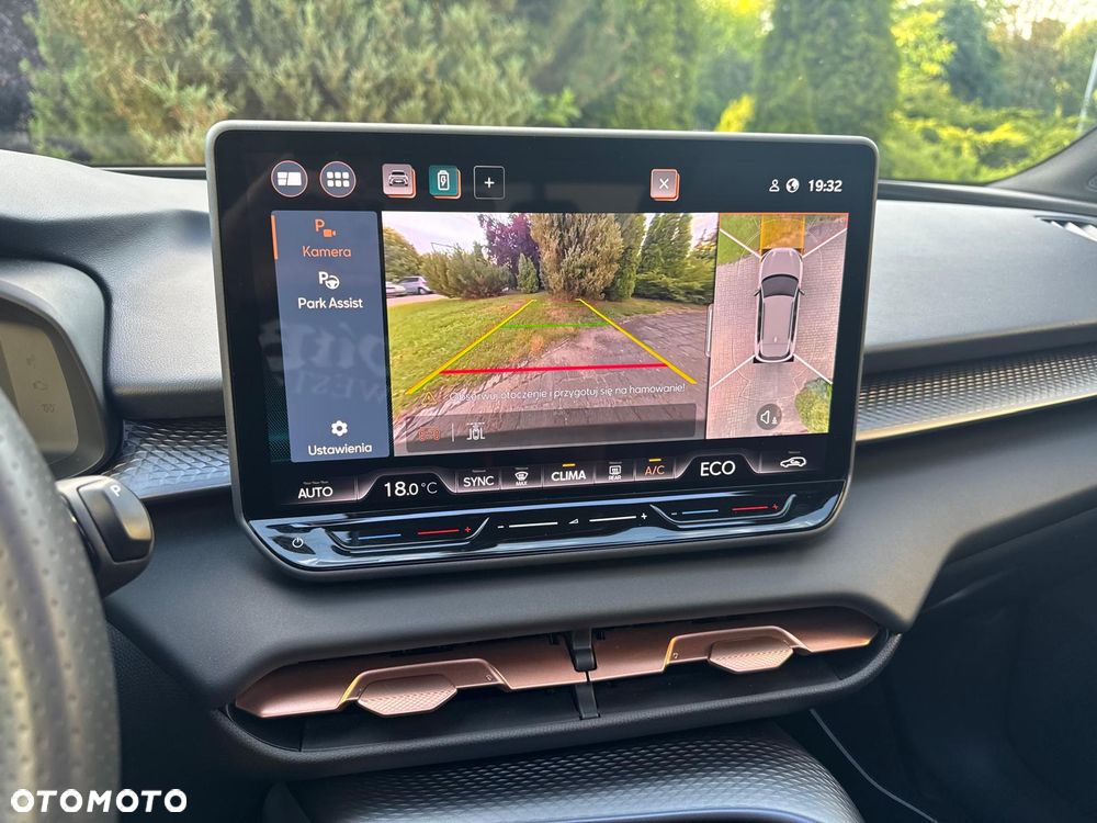 Cupra Terramar 1.5 e-Hybrid DSG VZ - 37