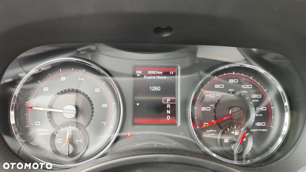 Dodge Charger - 4