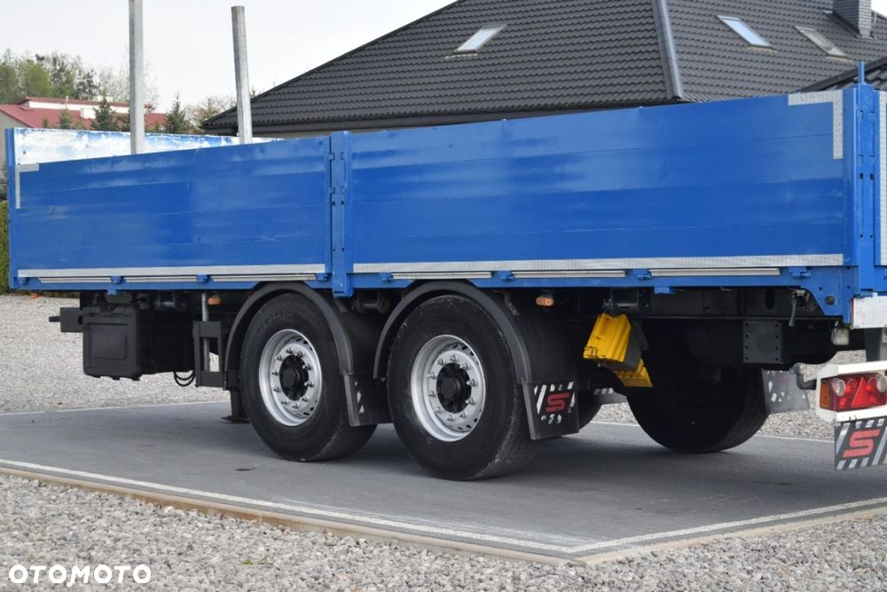 Schwarzmuller T-Serie - 17