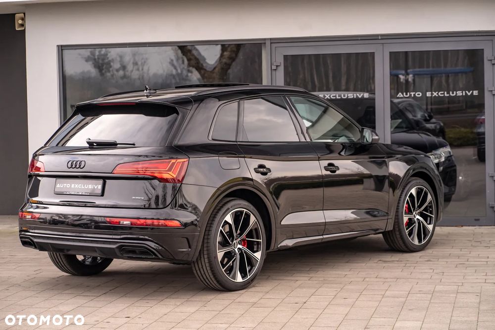 Audi Q5 40 TDI quattro S tronic sport - 27