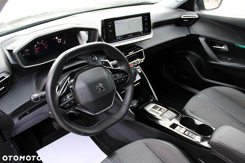 Peugeot 2008 - 15