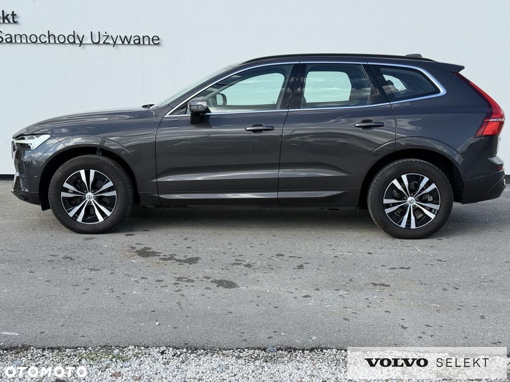 Volvo XC 60 - 7