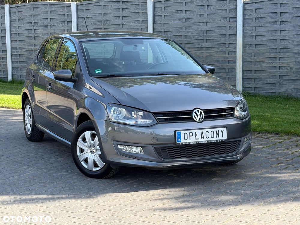 Volkswagen Polo - 19