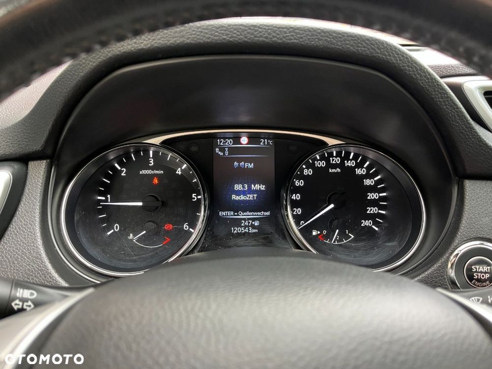 Nissan X-Trail 1.6 DCi Tekna 4WD - 9