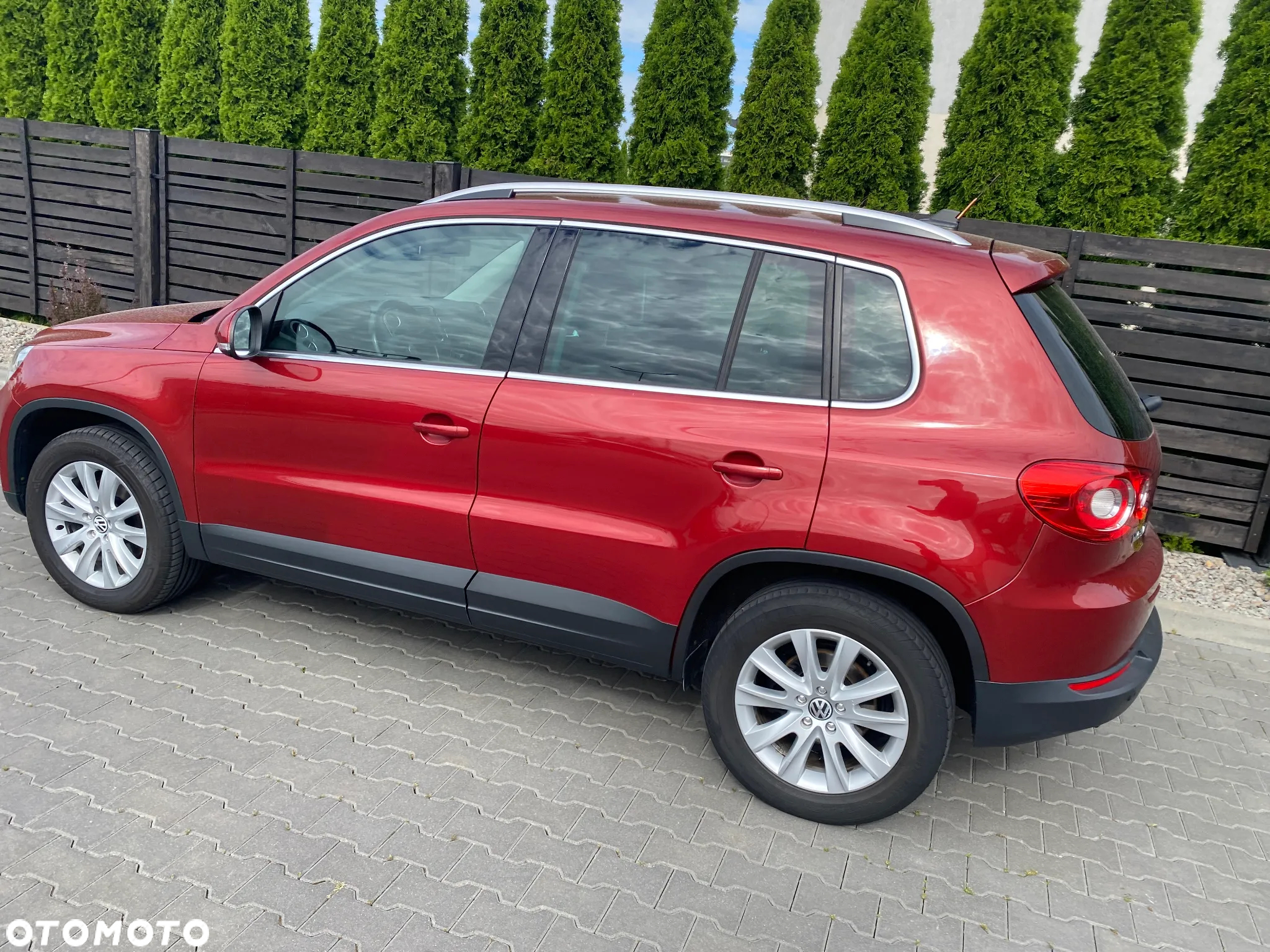 Volkswagen Tiguan 2.0 TSI 4Motion Sport & Style - 3
