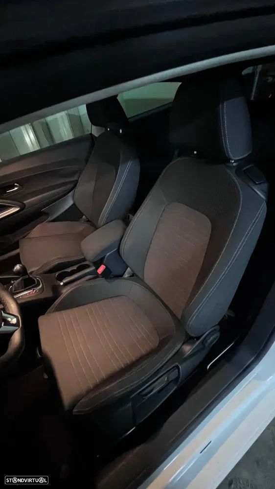 VW Scirocco 1.4 TSI DSG - 20