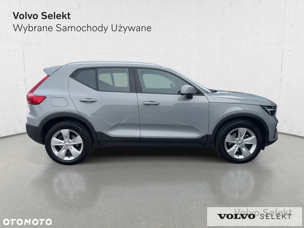Volvo XC 40 - 6