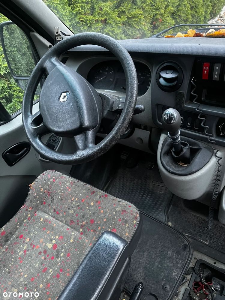Renault Master - 4