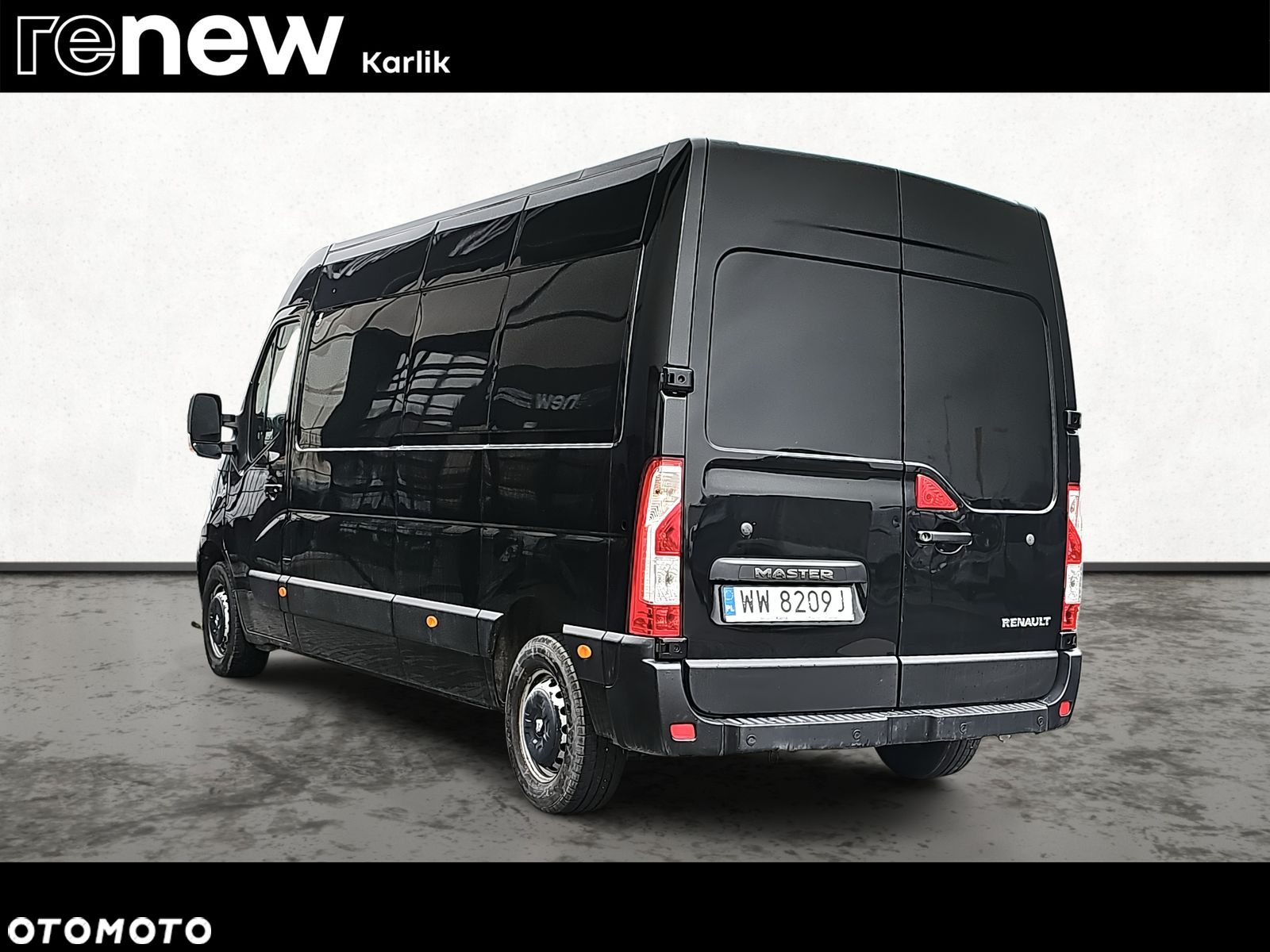 Renault master - 7