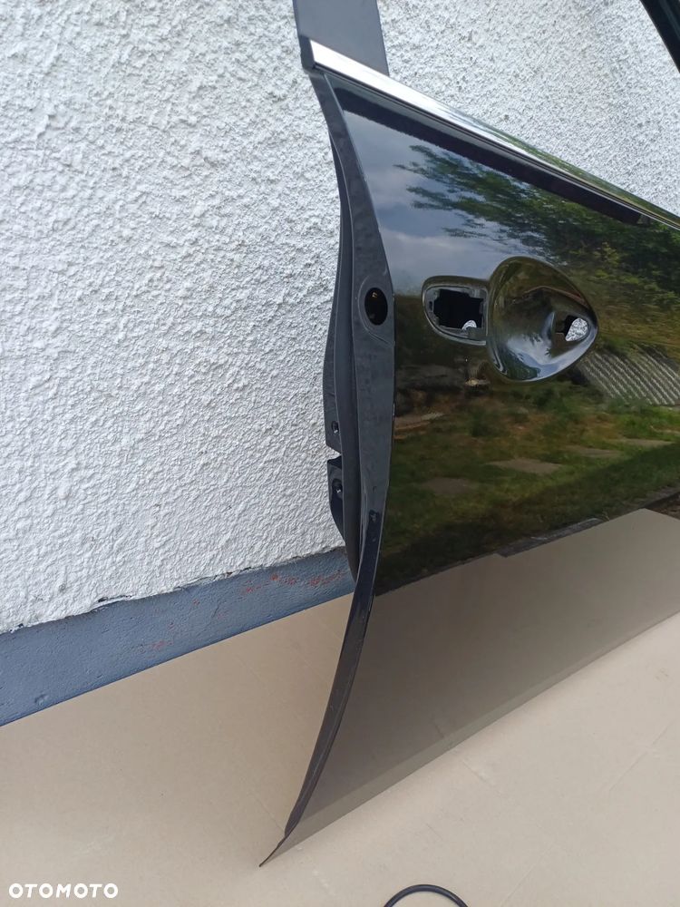 Drzwi prawy przód Mazda 6 II GH 16W bez rdzy oryginał - 5