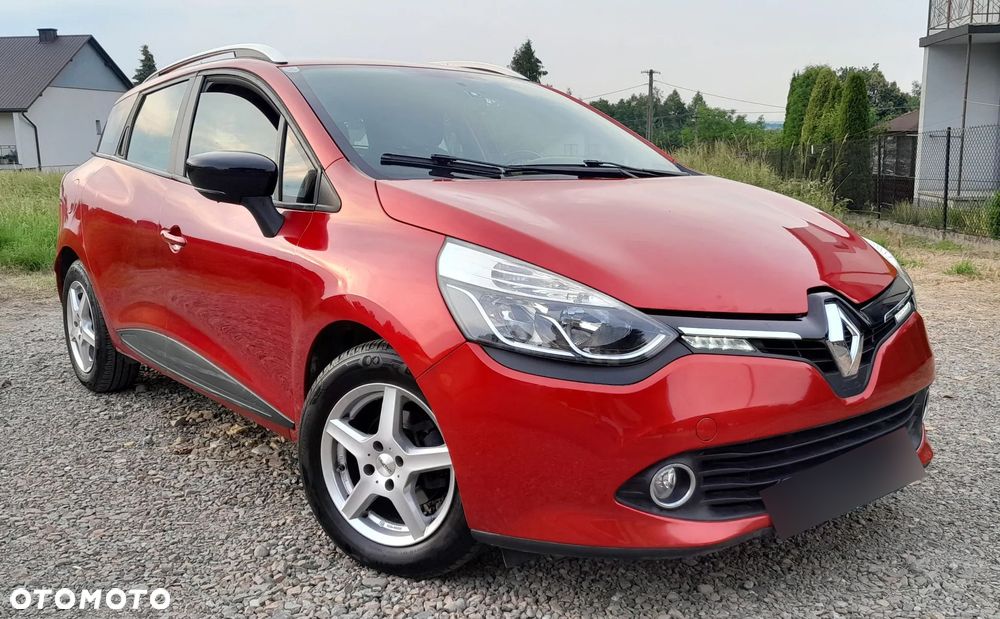 Renault Clio 1.2 16V 75 Limited - 12