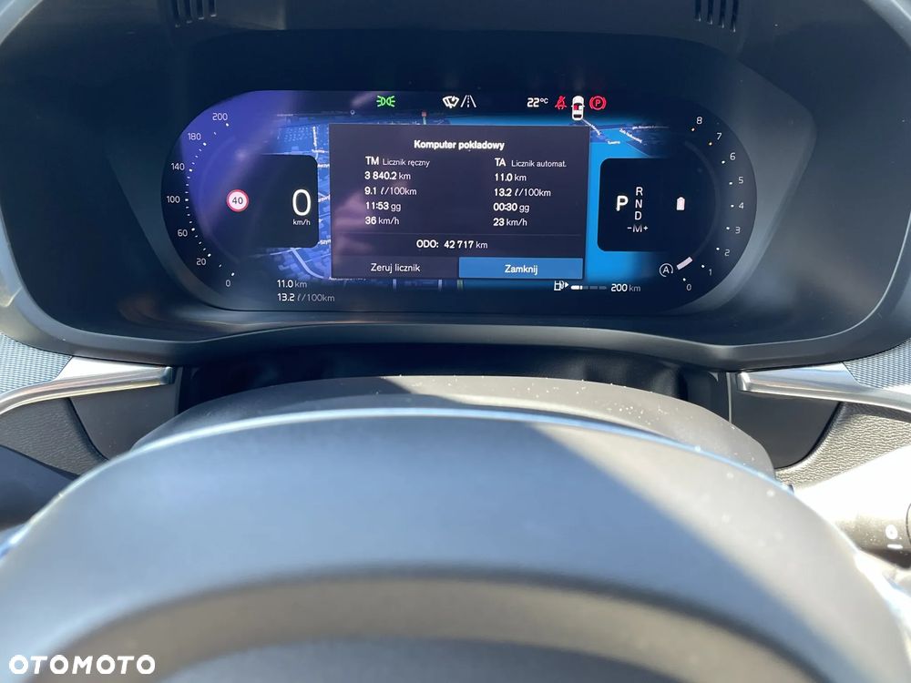 Volvo XC 60 B4 B Plus Bright - 10