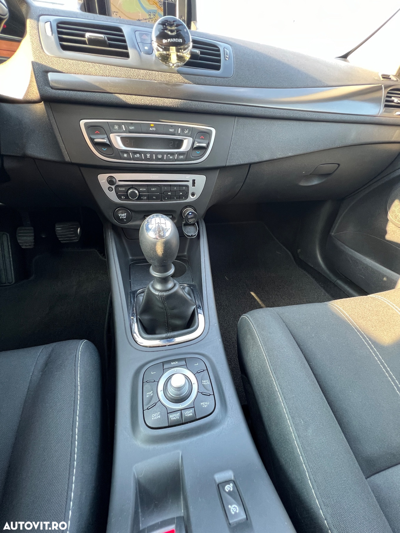 Renault Megane - 10