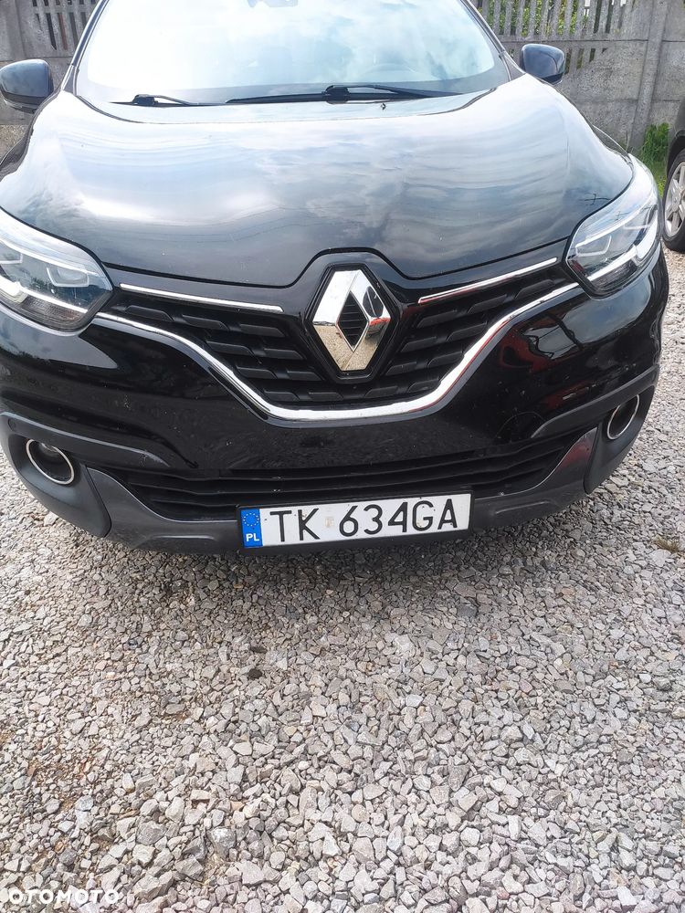 Renault Kadjar - 10