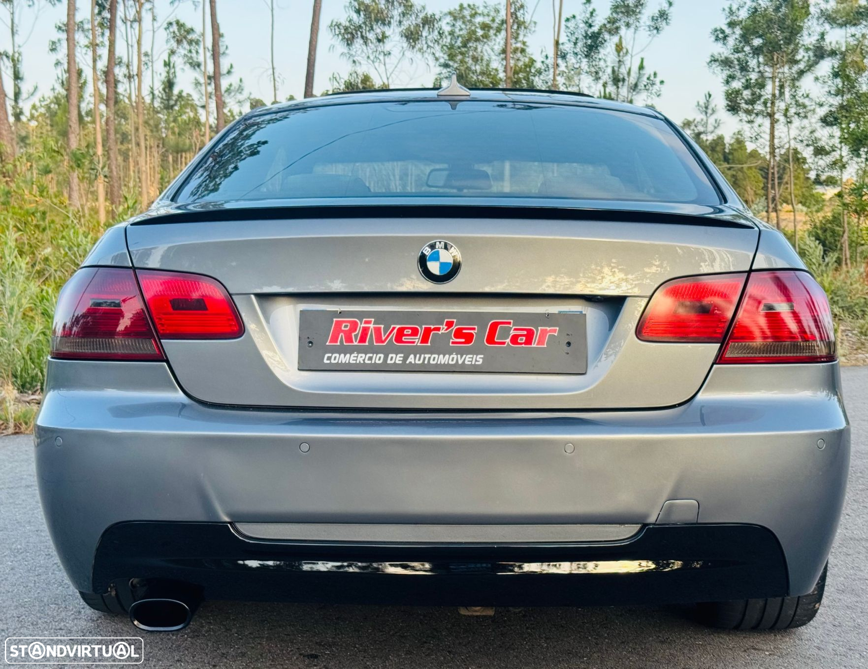 BMW 320 - 11