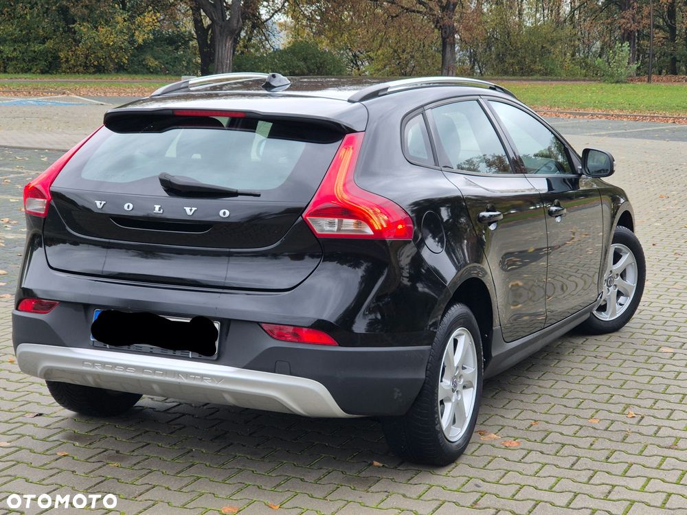Volvo V40 Cross Country D2 Kinetic - 5